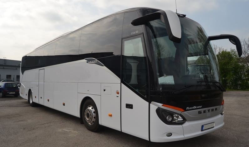 Zeeland: Buses company in Middelburg in Middelburg and Netherlands